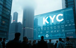 what is kyc crypto