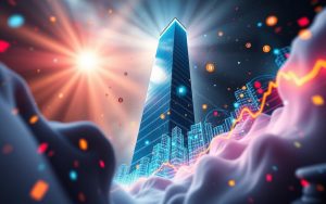 what is the fastest moving cryptocurrency