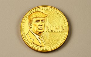 what is trump's crypto called