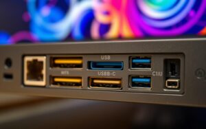 what is usb port in computer