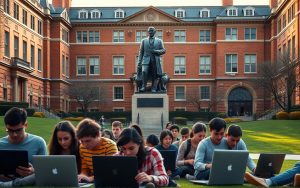 what ivy league is best for computer science
