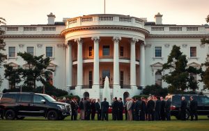 what time is trump's crypto summit