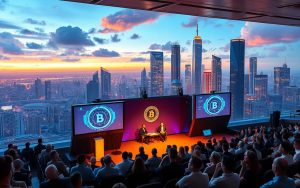 when is the crypto summit