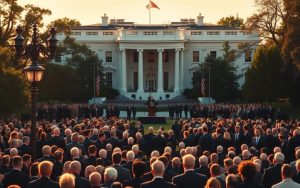 when is trump's crypto summit