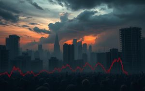 why crypto is down
