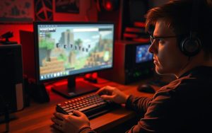 why does minecraft lag on my gaming pc gtx 780