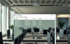 why is my computer running windows host process rundll32