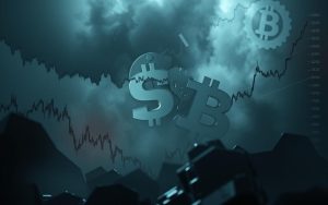 why is the crypto market crashing