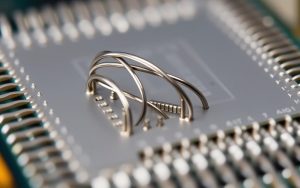 will bent pins slow down computer
