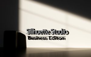 will silhouette studio business edition open ai files