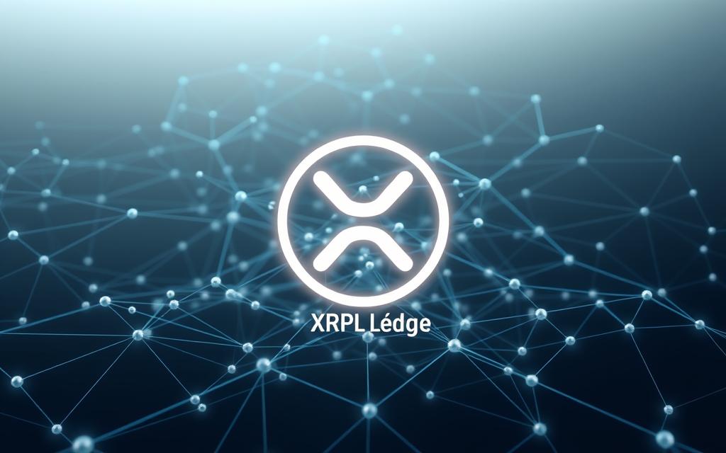 xrp ledger blockchain network