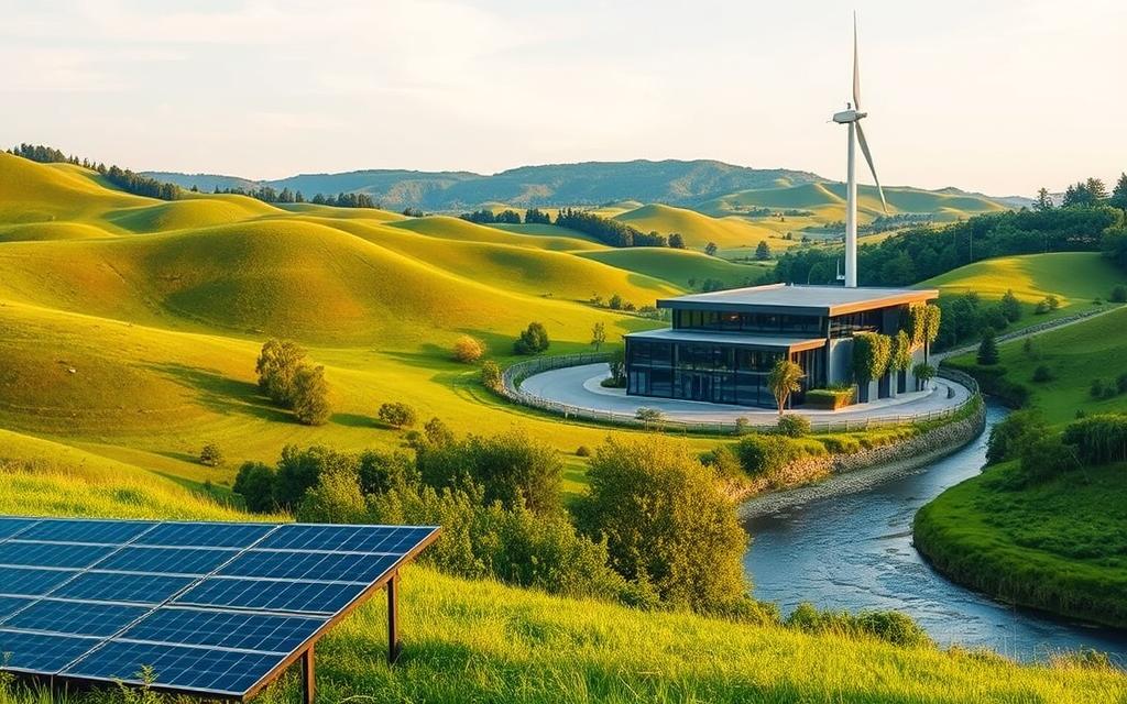 xrp ledger sustainability energy efficiency