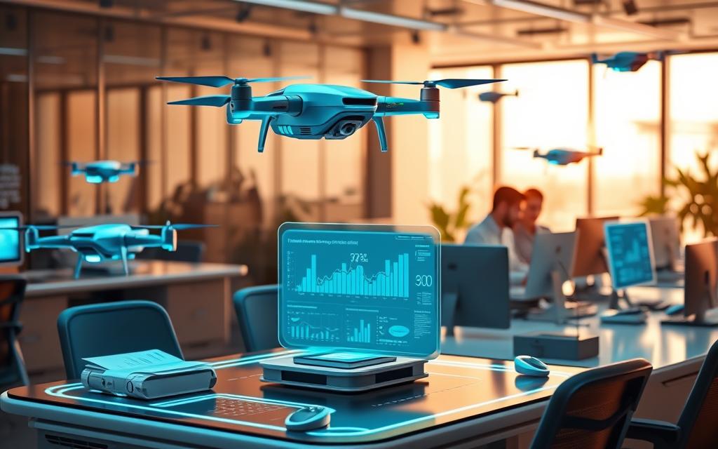 AI automation in business