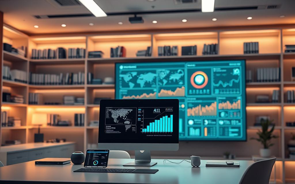 AI business tools