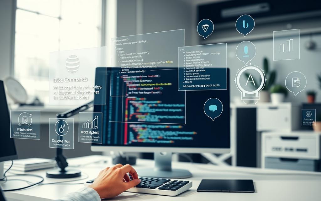 AI coding assistant tools