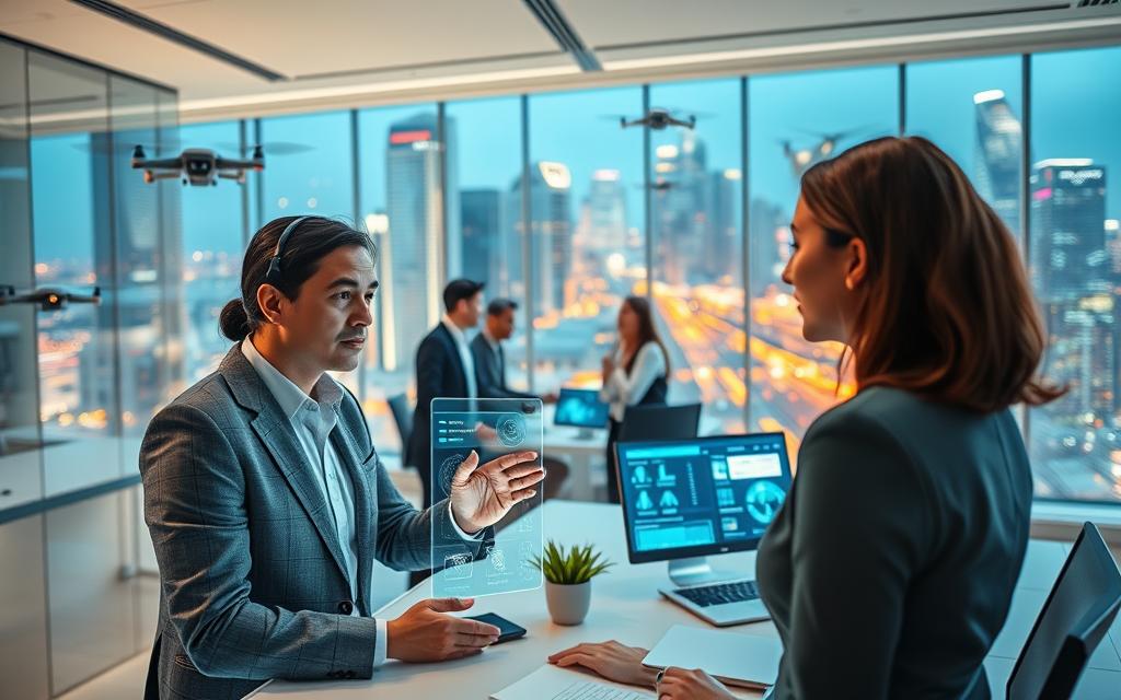 AI customer experience