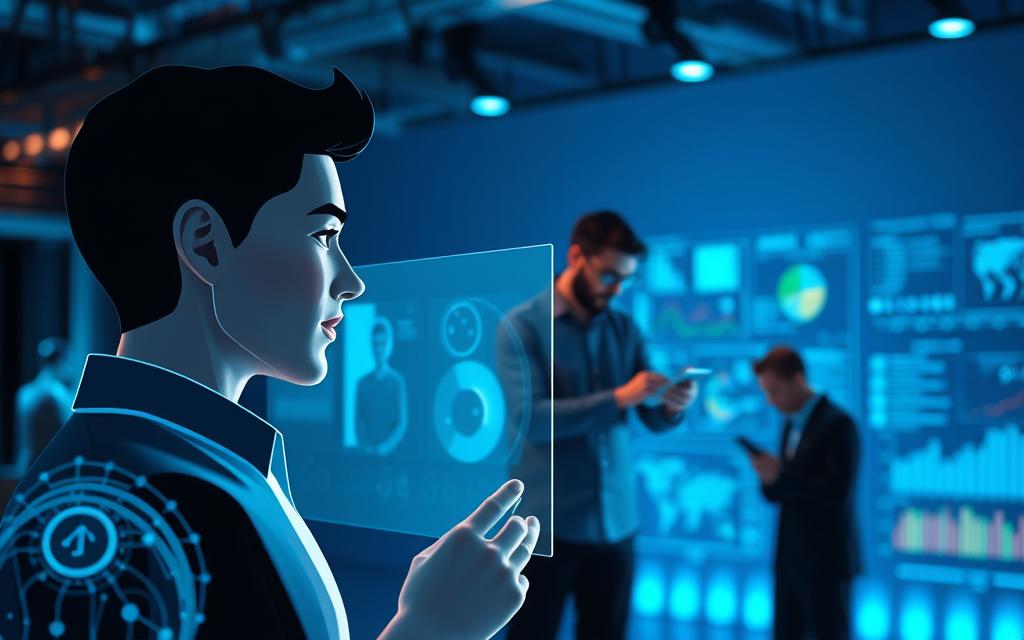 AI customer personalization