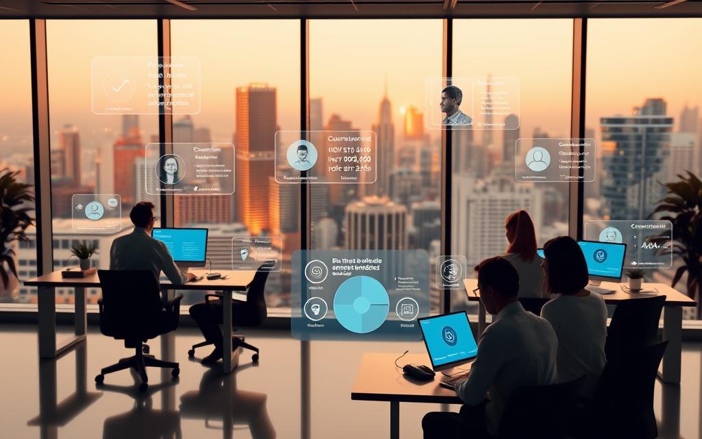 AI customer service tools