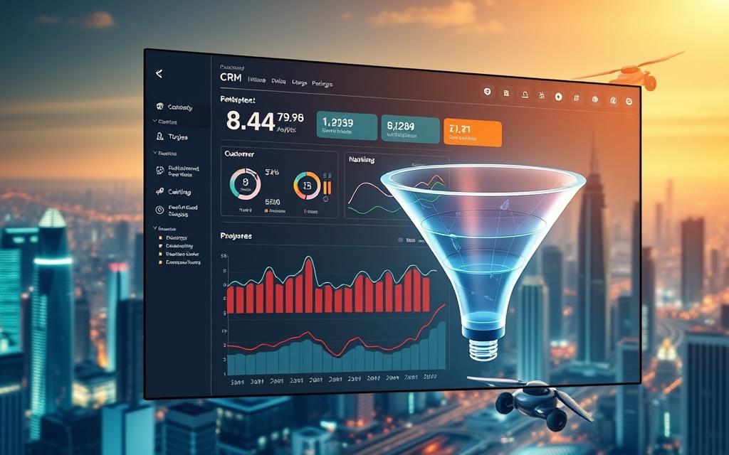 AI-driven CRM tools