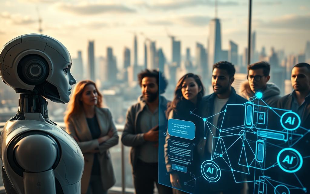 AI ethical considerations