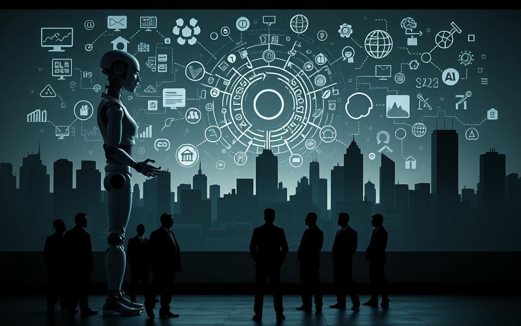 AI ethics challenges