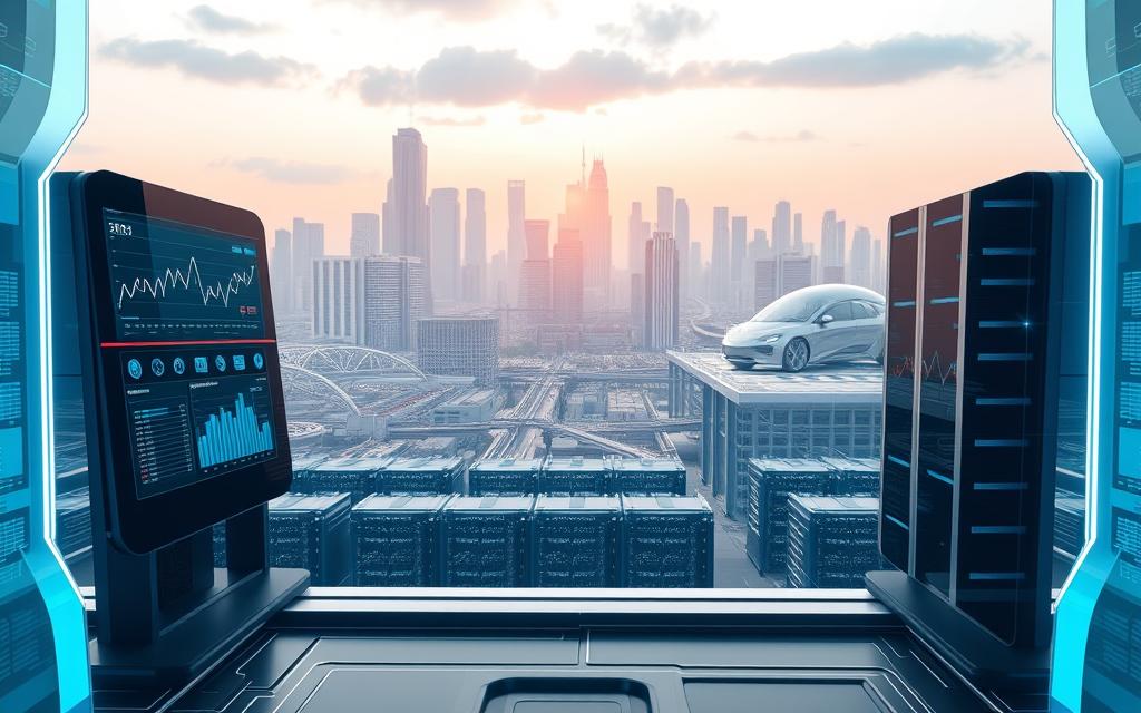 AI financial automation