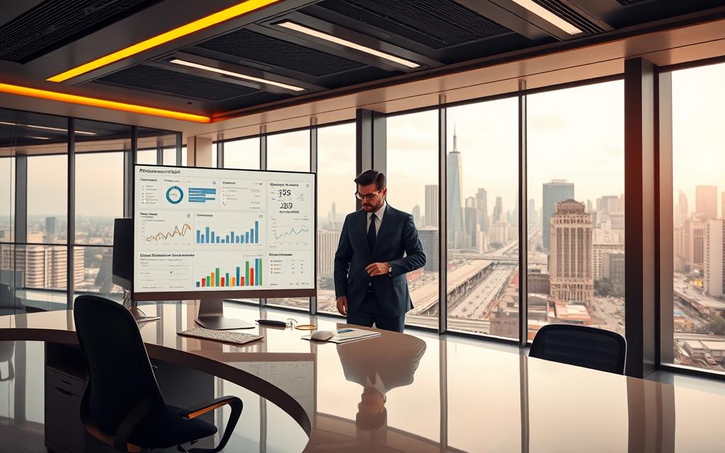 AI fraud detection in property