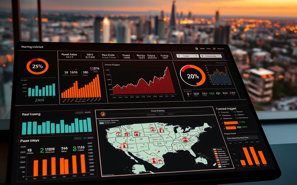 AI market analysis tools