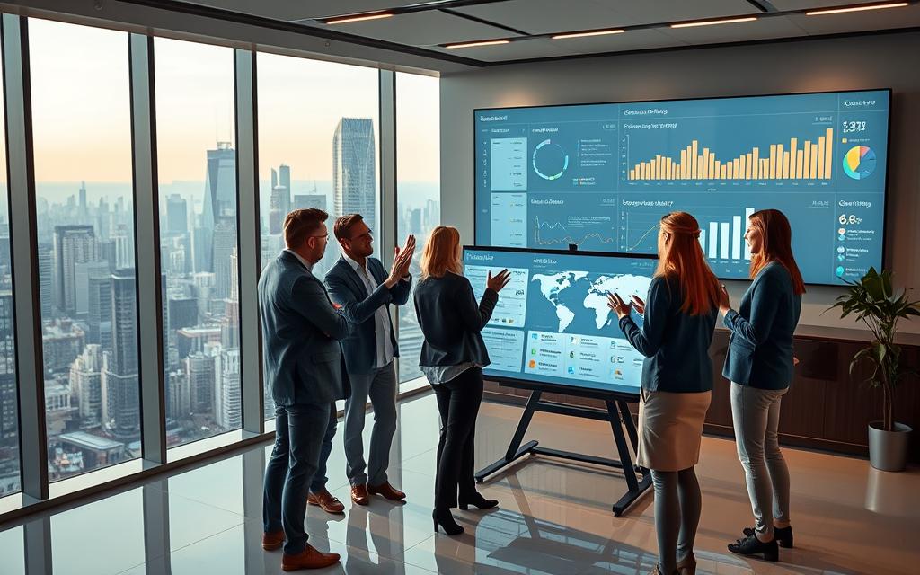 AI marketing automation