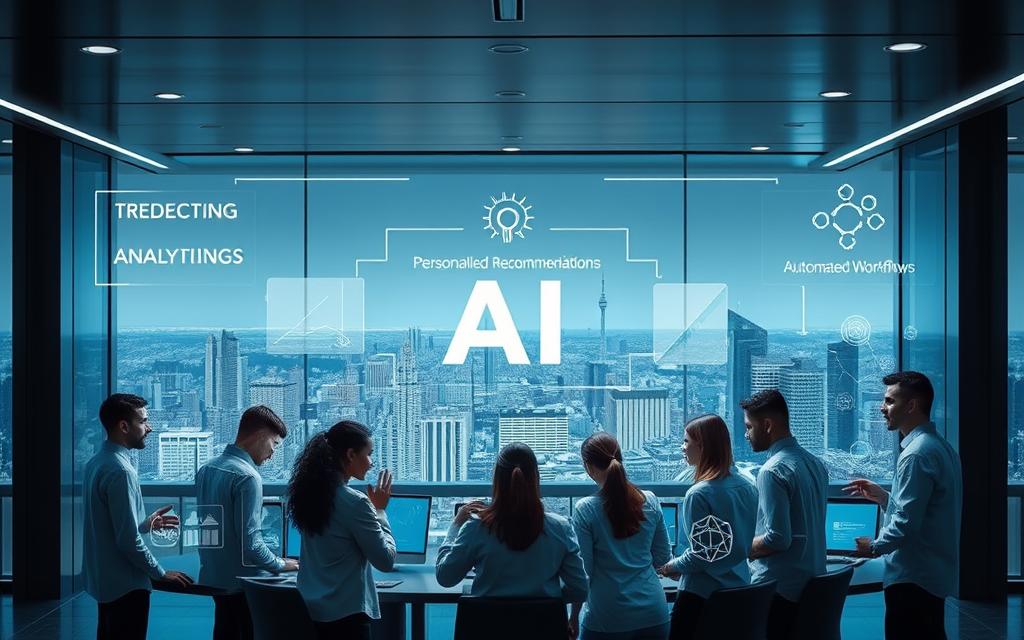 AI use cases