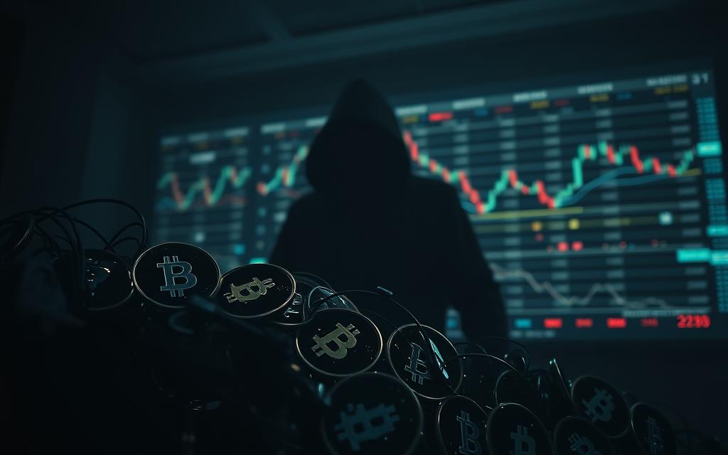 Base crypto market volatility and security risks