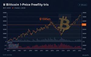 Bitcoin price drop analysis