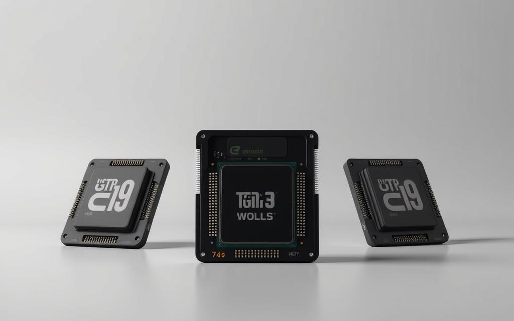 CPU recommendations for gamers