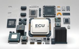 CPU specifications