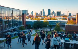 Clayton State University CS career outcomes