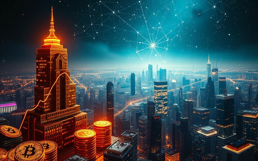 Cryptocurrency historical milestones