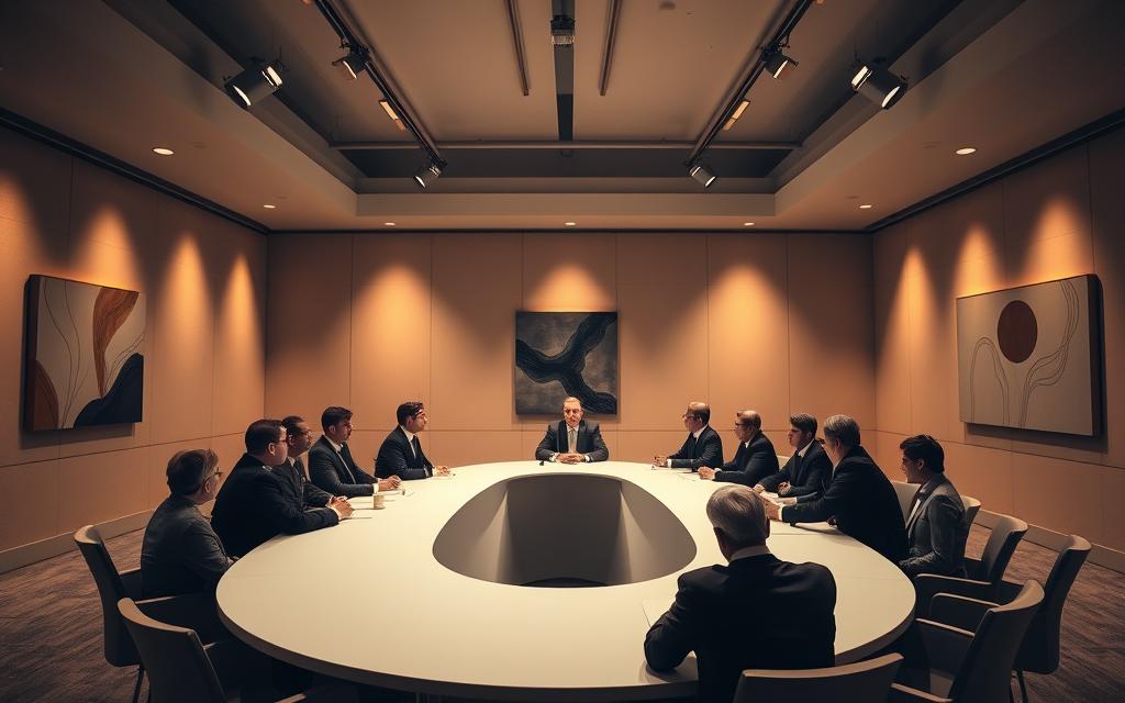 Hedera Governing Council decentralization