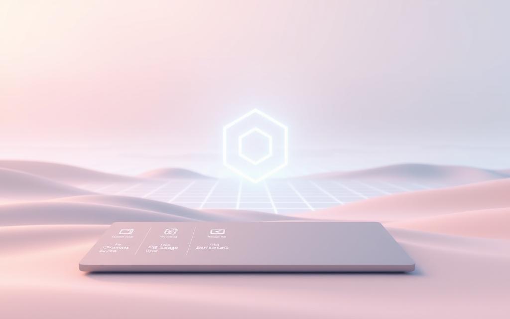 Hedera network services