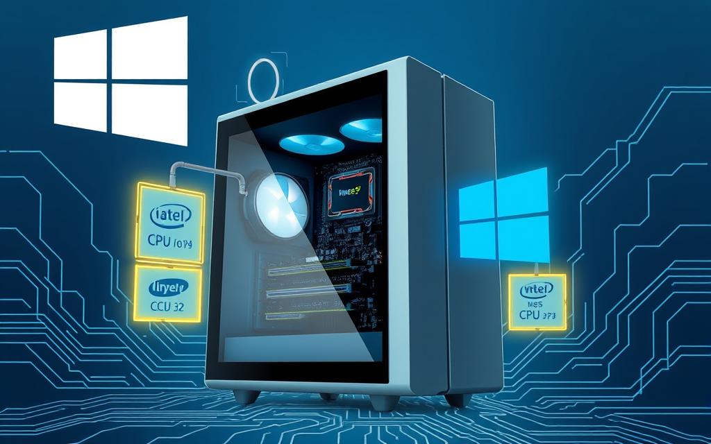Hyper-V system requirements