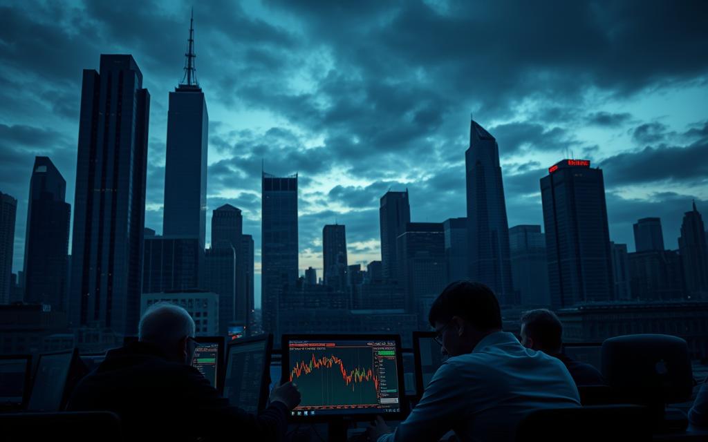 Investor sentiment and market volatility