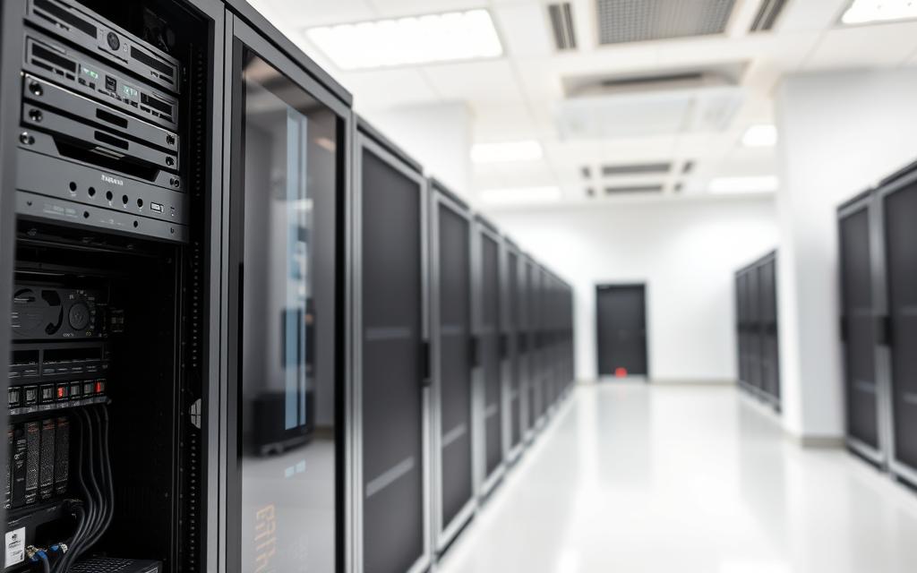 Media server hardware requirements