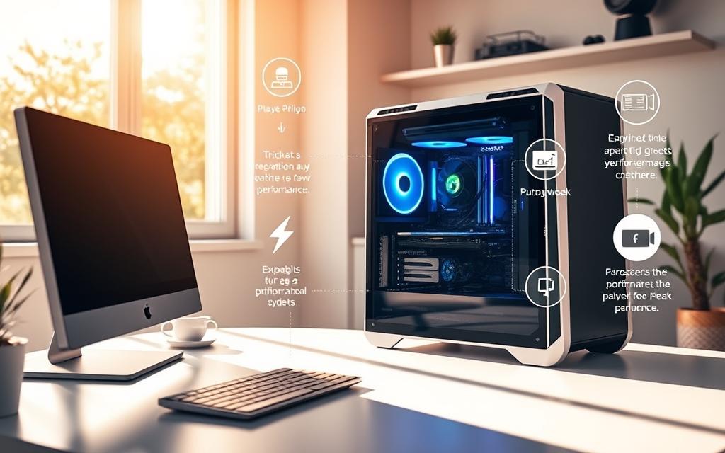 PlayWell PC optimization tips