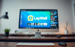 PlayWell on BlueStacks