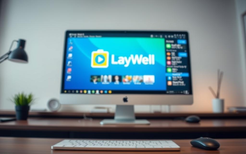PlayWell on BlueStacks