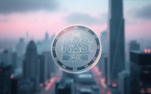 RXS crypto transaction fees