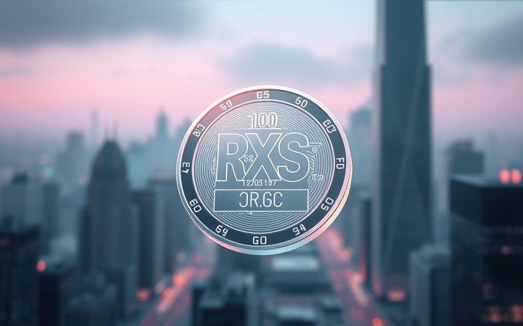 RXS crypto transaction fees