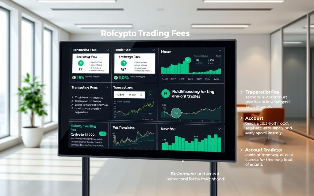 Robinhood crypto fees explained