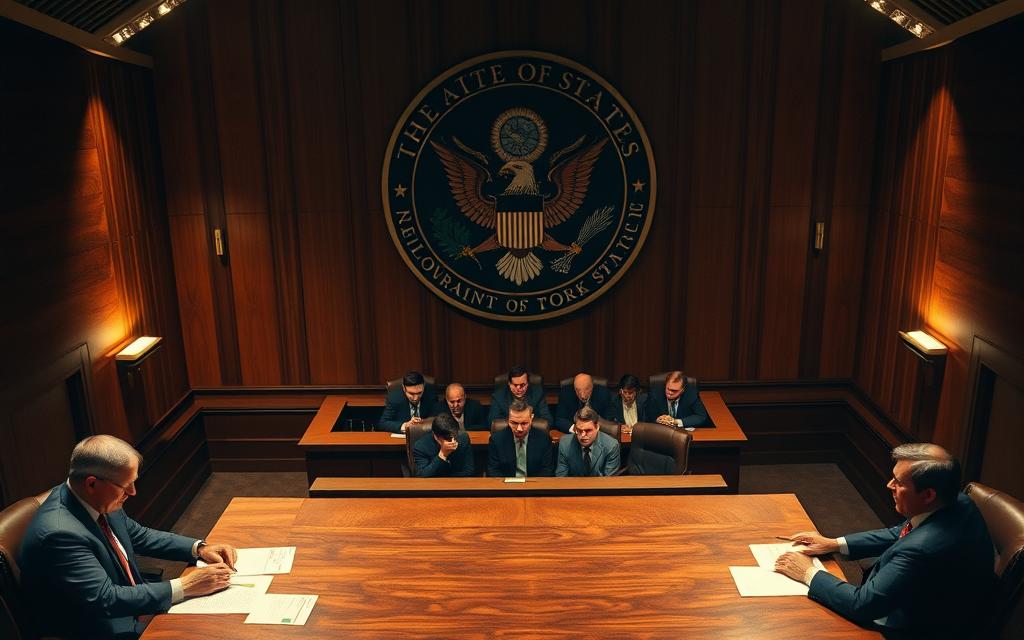 SEC crypto fraud crackdown