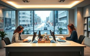 SNAP technical support services