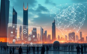 Sui blockchain features
